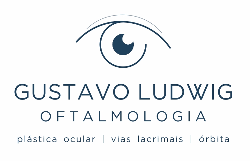 Hordéolo e Calázio - Dr. Gustavo Ludwig - Plástica ocular - Vias lacrimais  - Órbita